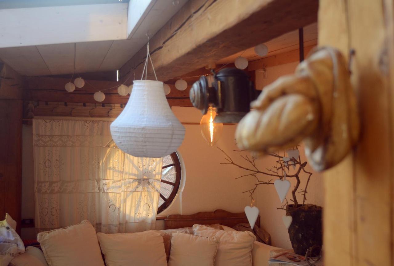 Filia Apartman Eger Esterno foto