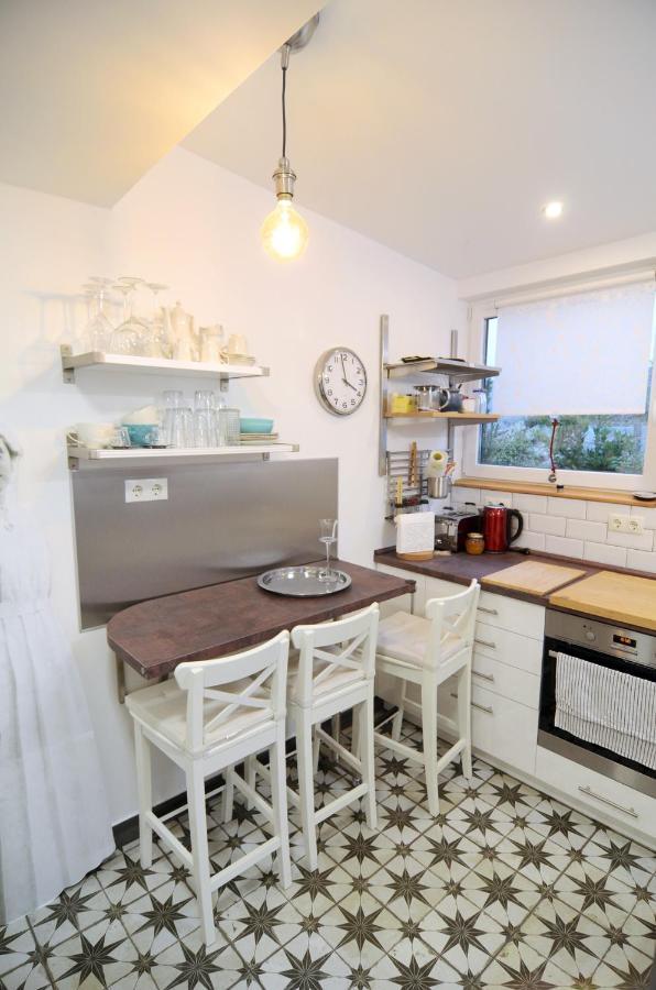 Filia Apartman Eger Esterno foto