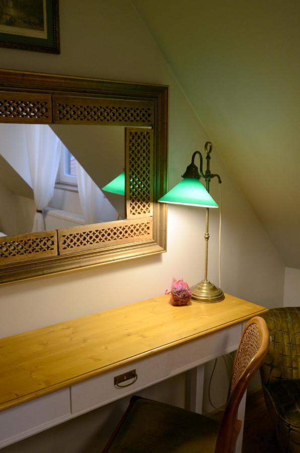 Filia Apartman Eger Esterno foto